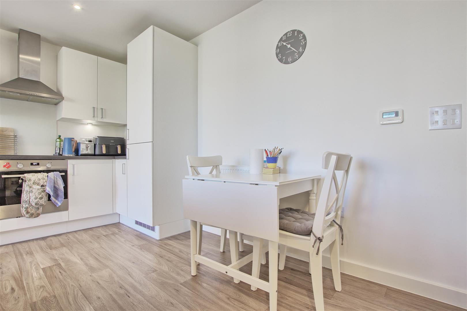 Hering Road, Trumpington, Cambridge